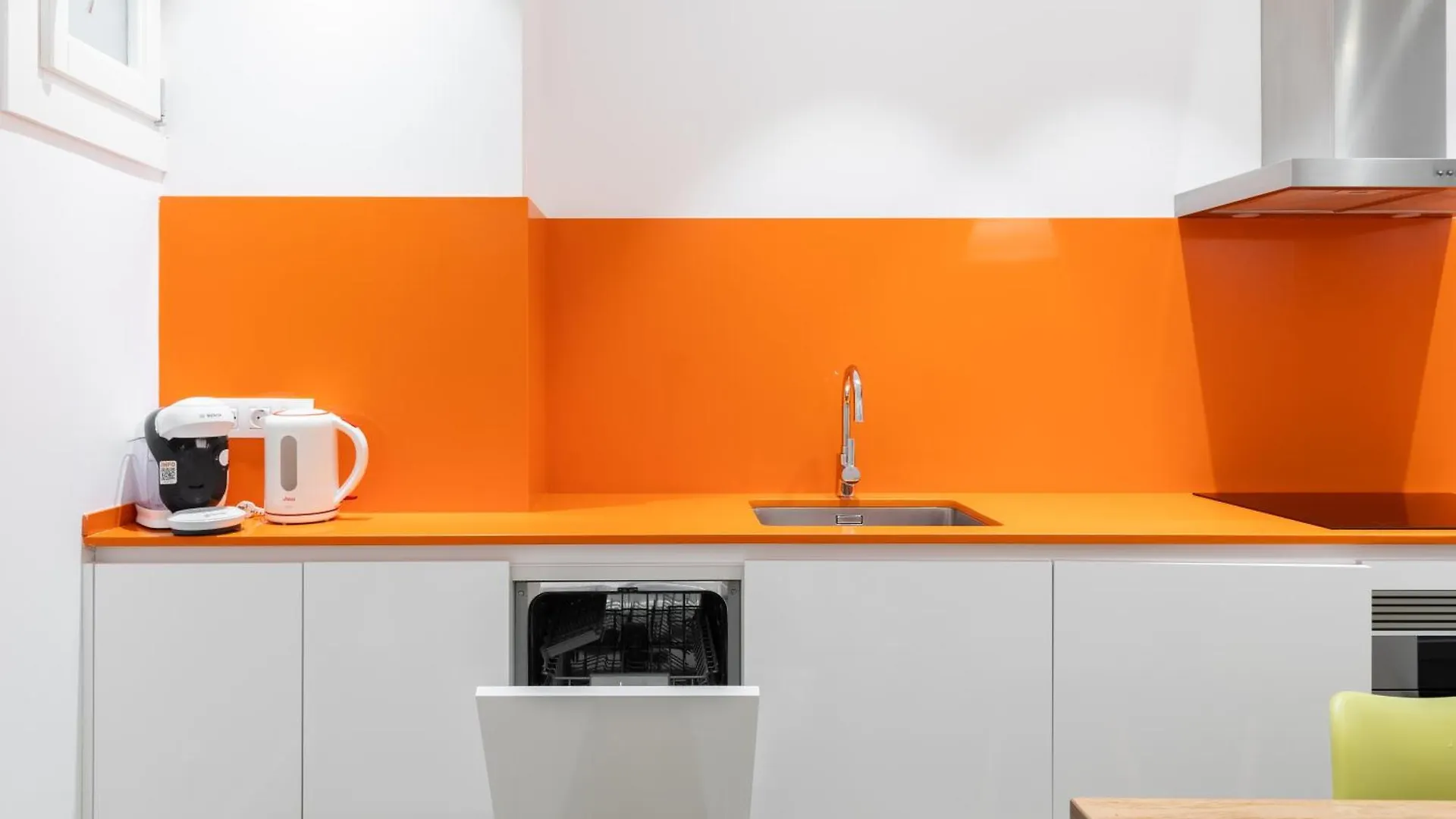 Cosmo Apartments Marina – Auditori Barcellona