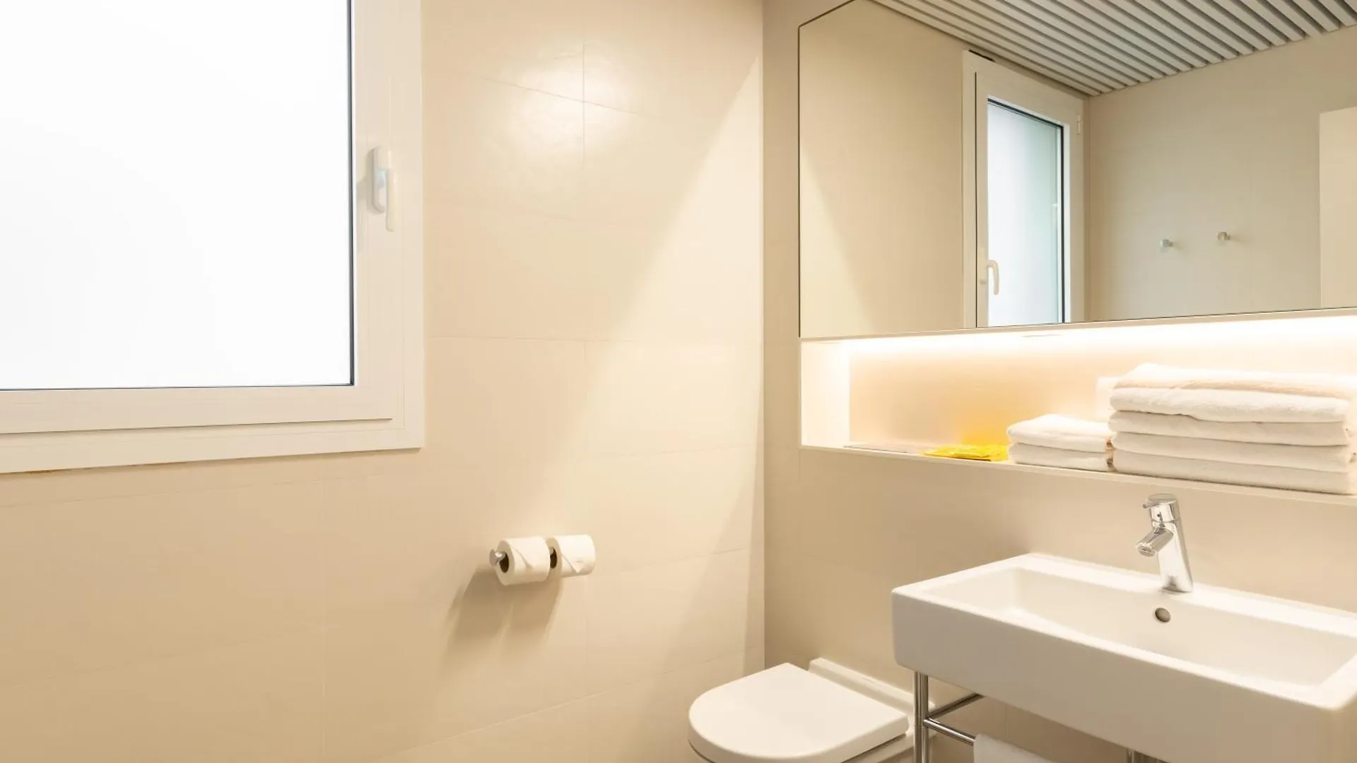 Cosmo Apartments Marina – Auditori Barcellona Spagna