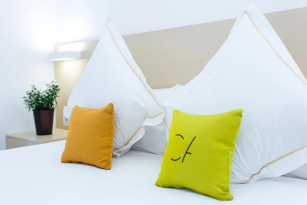 Cosmo Apartments Marina – Auditori Barcellona