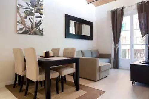 Cosmo Apartments Marina – Auditori Barcellona