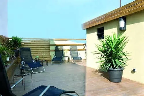 Cosmo Apartments Marina – Auditori Barcellona