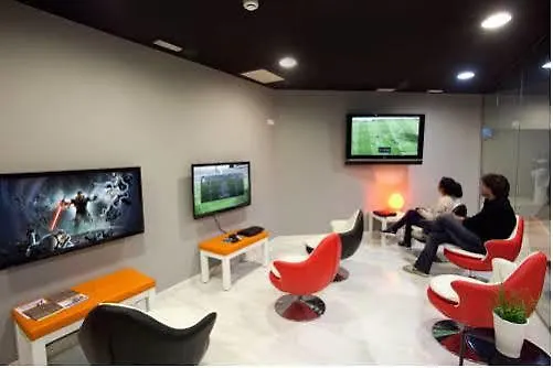 Cosmo Apartments Marina – Auditori Barcellona Spagna
