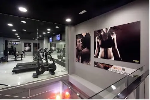 Cosmo Apartments Marina – Auditori Barcellona