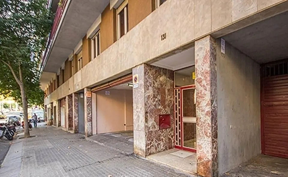 Cosmo Apartments Marina – Auditori Barcellona 0*,  Spagna