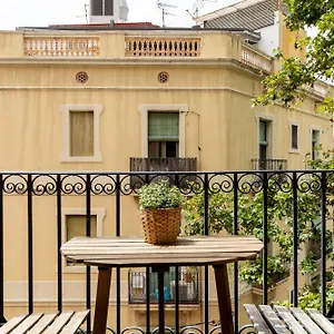 Deco Barcelona-sants Barcellona