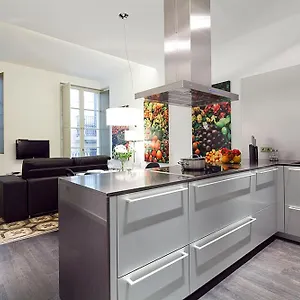  Апартаменты Ola Living Portaferrissa