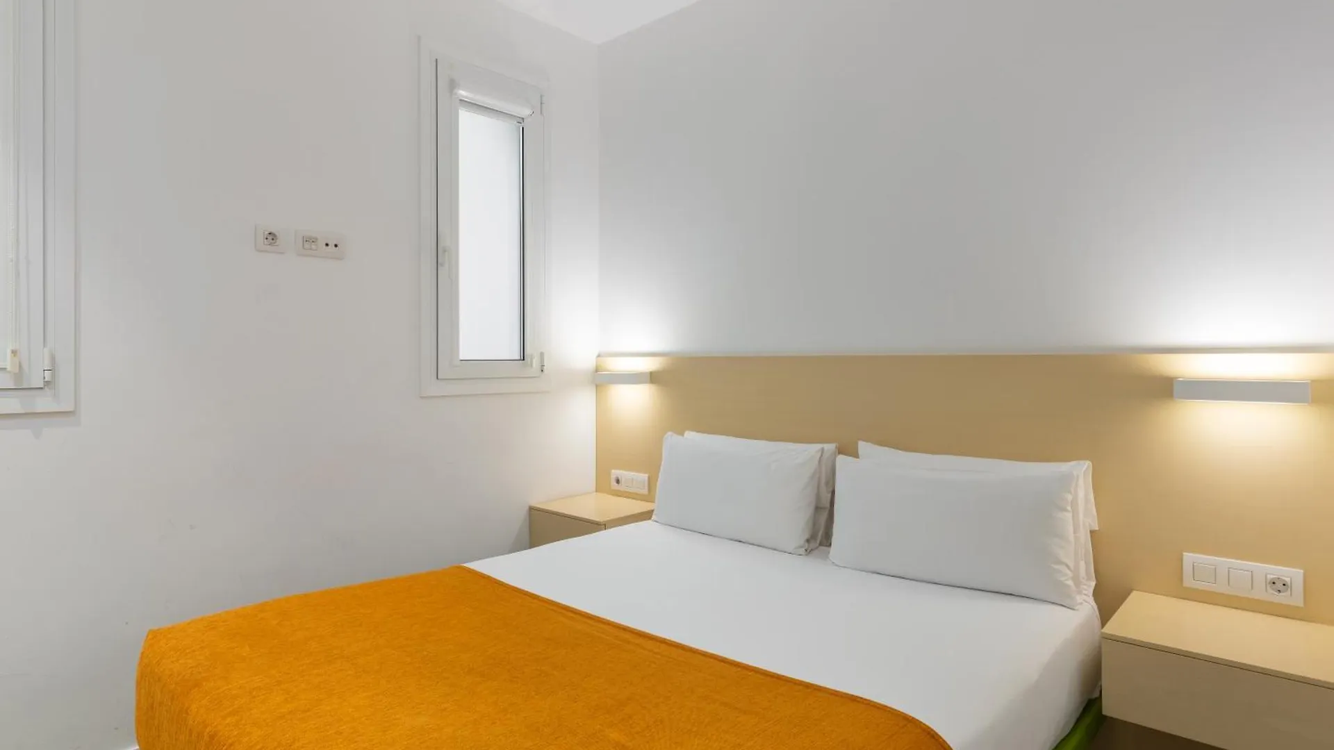 Cosmo Apartments Marina - Auditori  Barcelona
