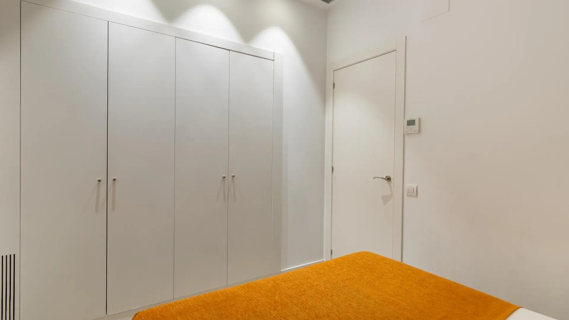 Cosmo Apartments Marina - Auditori Spain