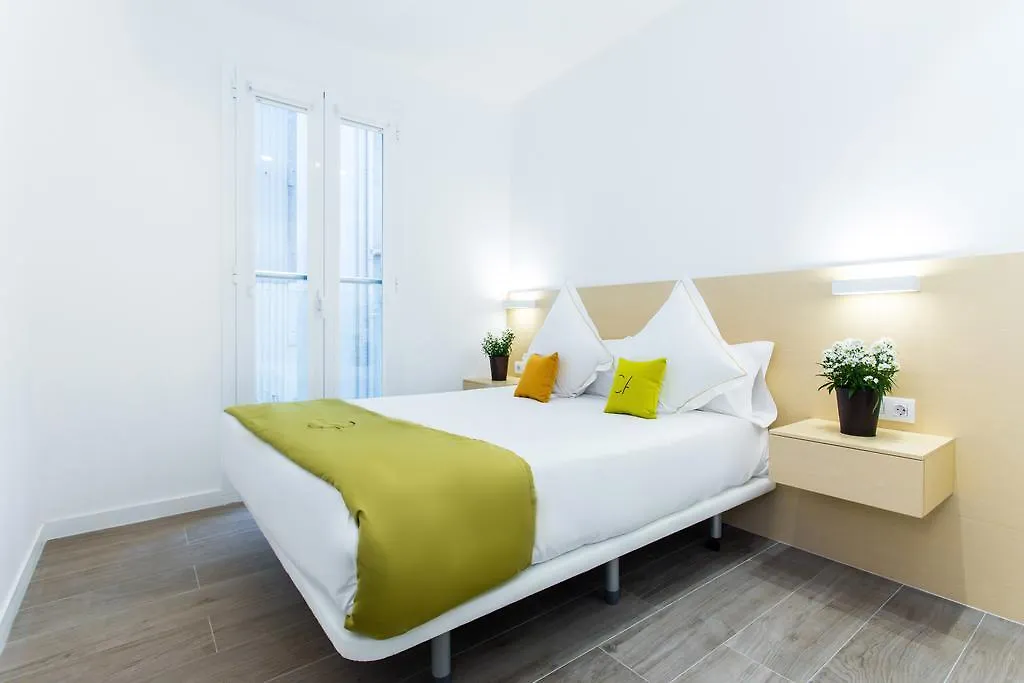 Cosmo Apartments Marina - Auditori