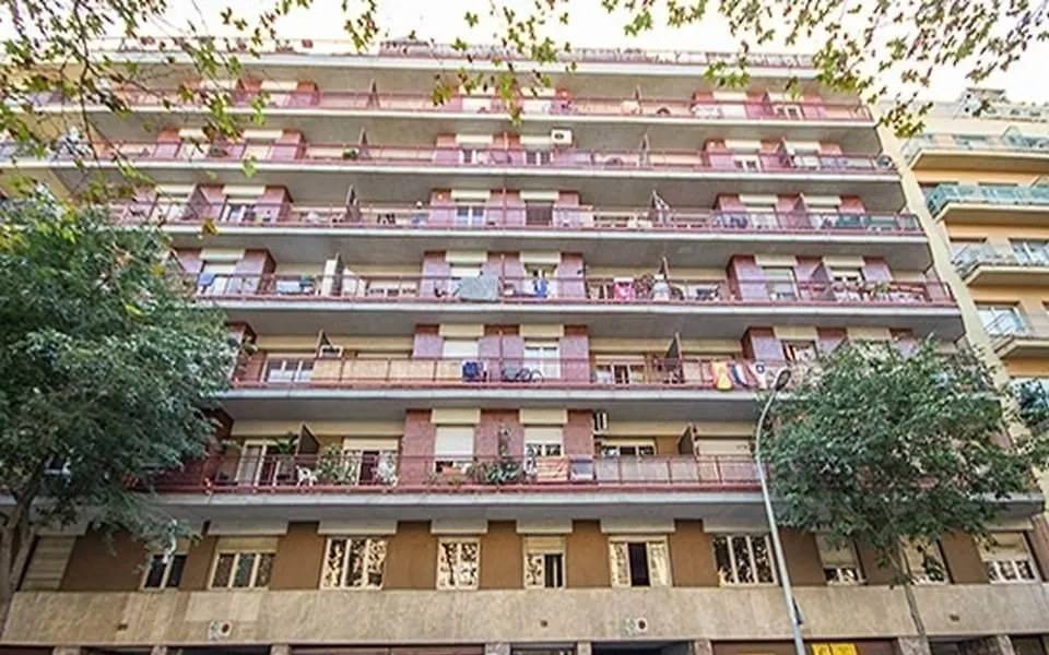 Cosmo Apartments Marina - Auditori